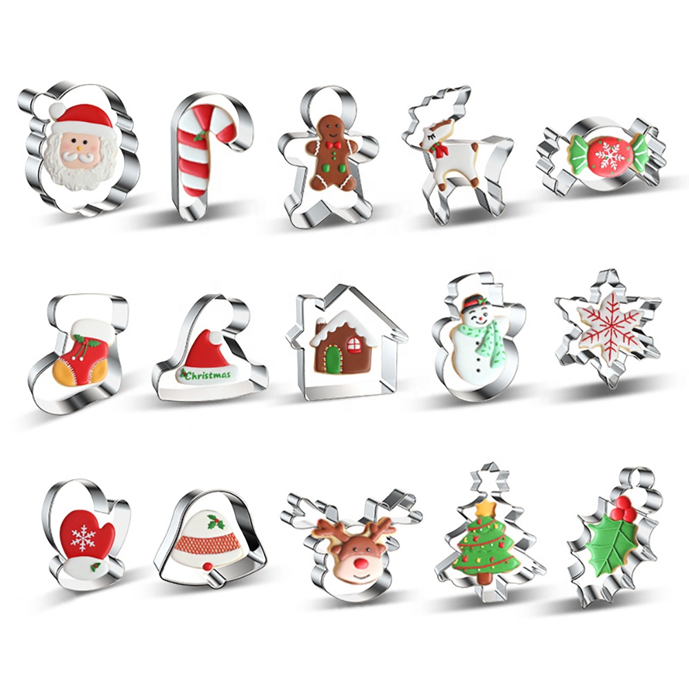 Bakeware Tool Horse Fondant Cake Mold Cookie Ice Cream Molds Biscuits Candy Chocolate Mould Baking Decoration Tools Cookies