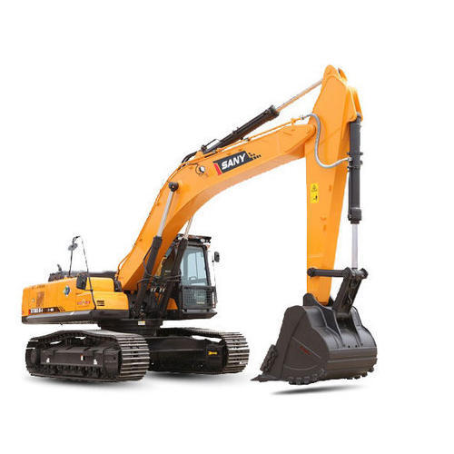 Japan Heavy Duty PC56-7 PC60-7 Used mini Crawler Excavator in good condition