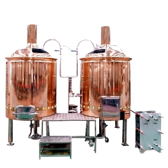 100L 800L 1200L 1500L 2000L fementer / fermentation  tank / fermenting vessel for beer brewery equipment