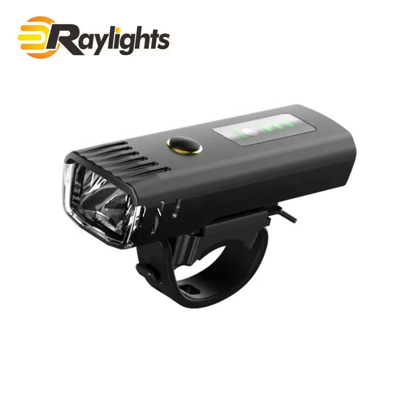 2018 new light-sensing Outdoor sports light LED riding bicycle light EOS220