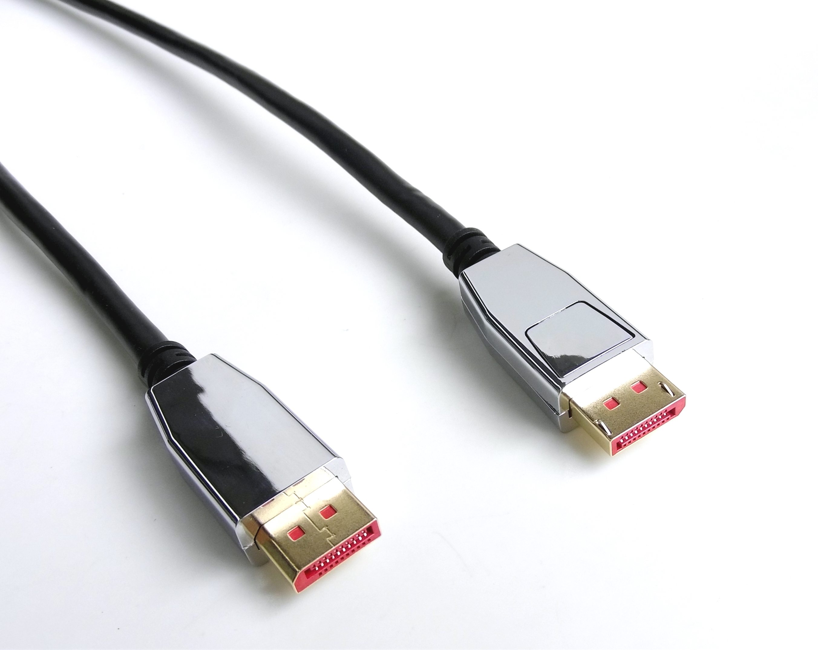 Лидер продаж, высококачественный Dp кабель Displayport 1,4 8K для ПК, 5 м