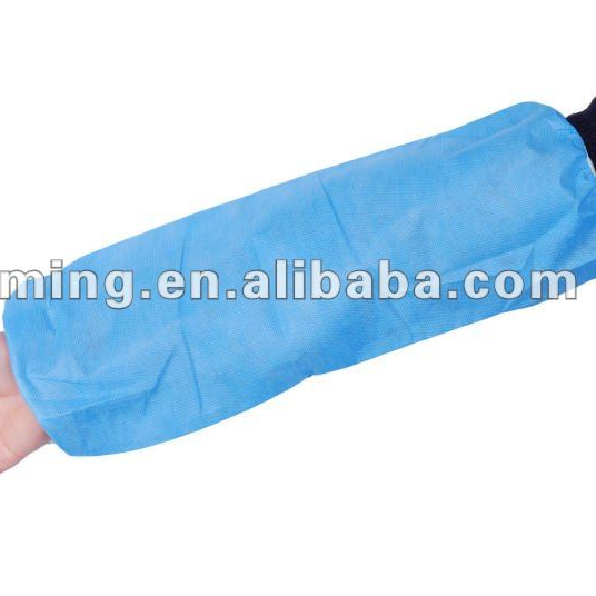 Disposable Non-woven Dustproof Oversleeves