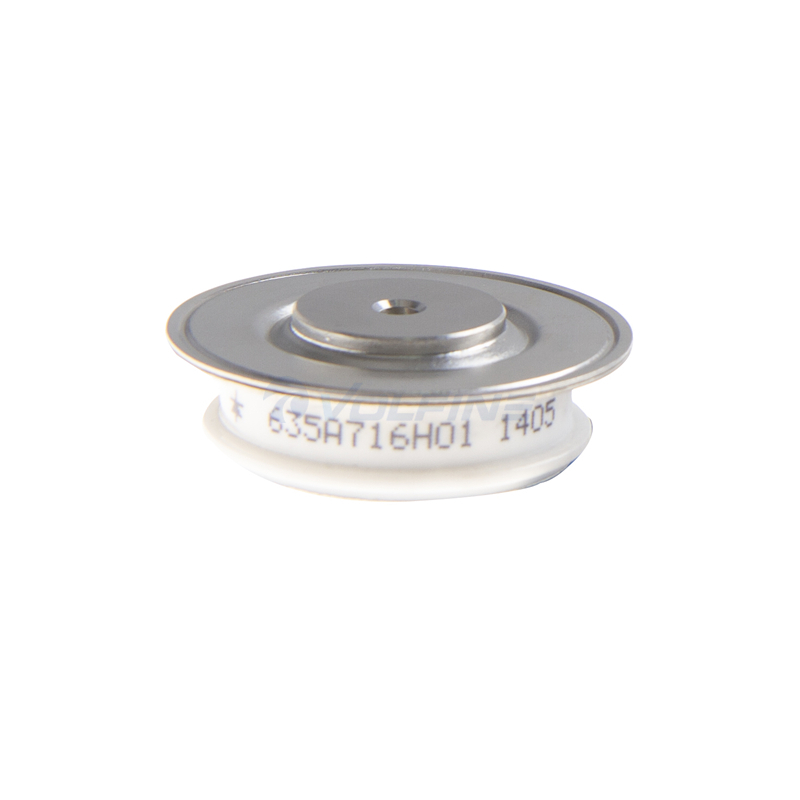 Оригинальный Тиристор PRX Scr 635A716H0