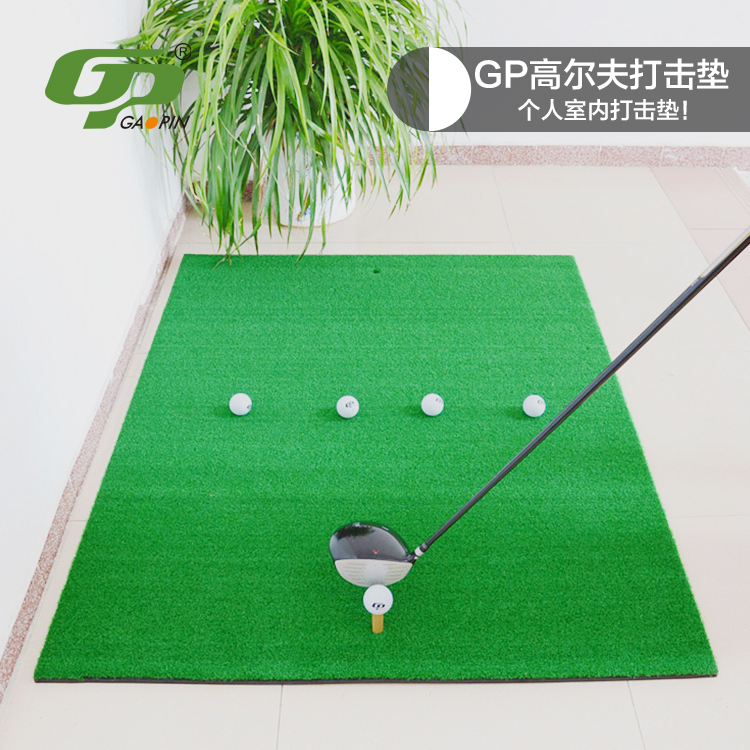 Портативный коврик для практики игры в гольф GP Factory OEM
