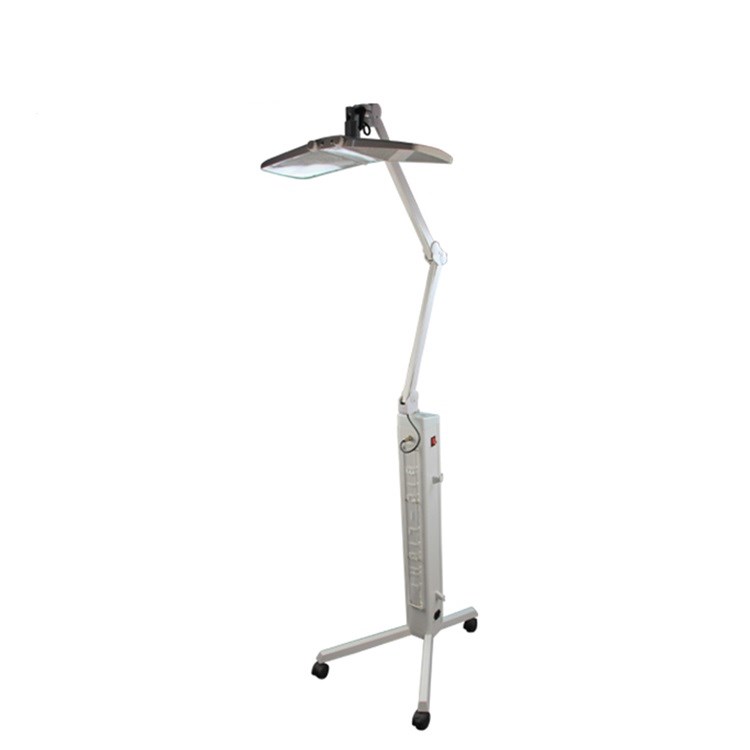 Factory price vertical PDT beauty machine led therapy face management skin rejuvenation