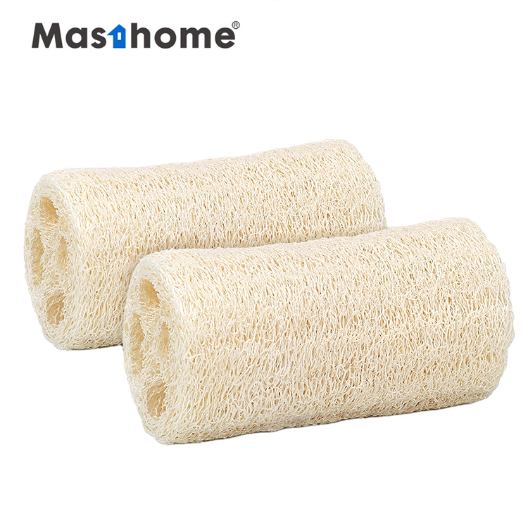 Masthome 100% натуральные мыльницы для лица сырье для тела loofah luffa scrubber square esponjas de egyptian luffa для кухни