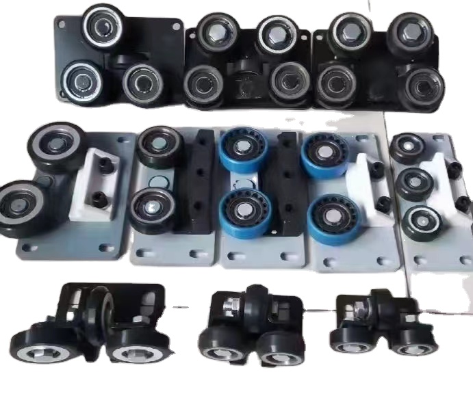 Hot Sale Modern Design Elevator Sliding Guide Shoe Accessory For Elevators