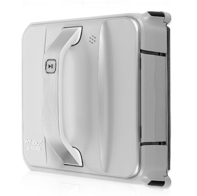 COVACS W83S Vacuum window clean cleaner robot