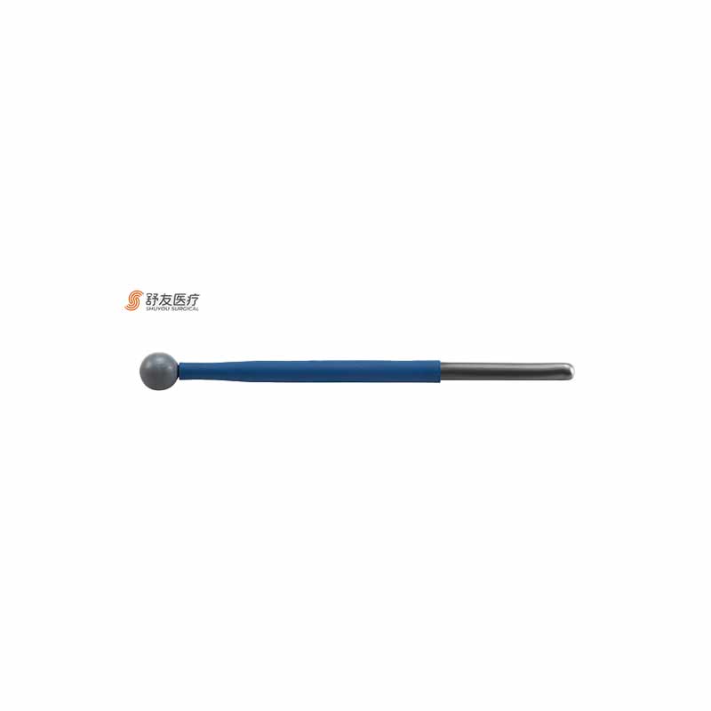 Wholesale 6.5MHZ electrosurgical electrode Probehead electrode in convex cavity