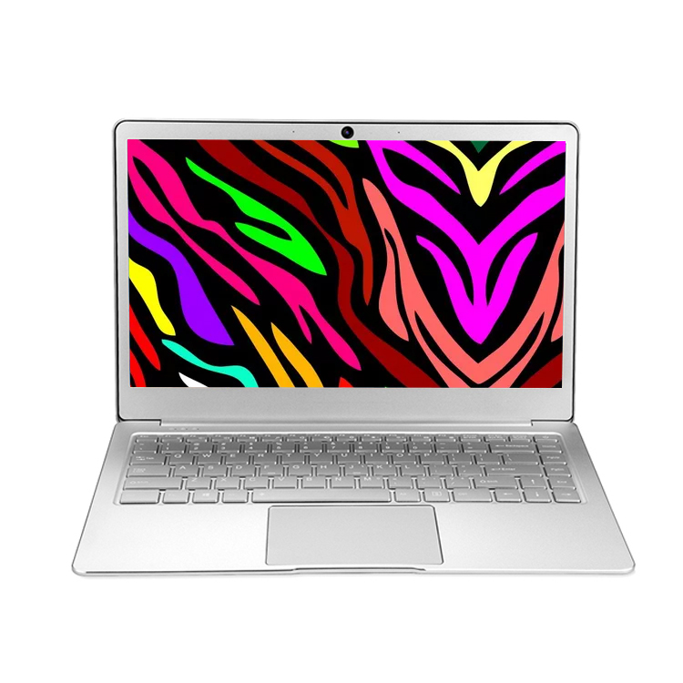 В наличии портативный ПК 14 дюймов 8G RAM 240GB SSD ноутбук офисный Нетбук Компьютер