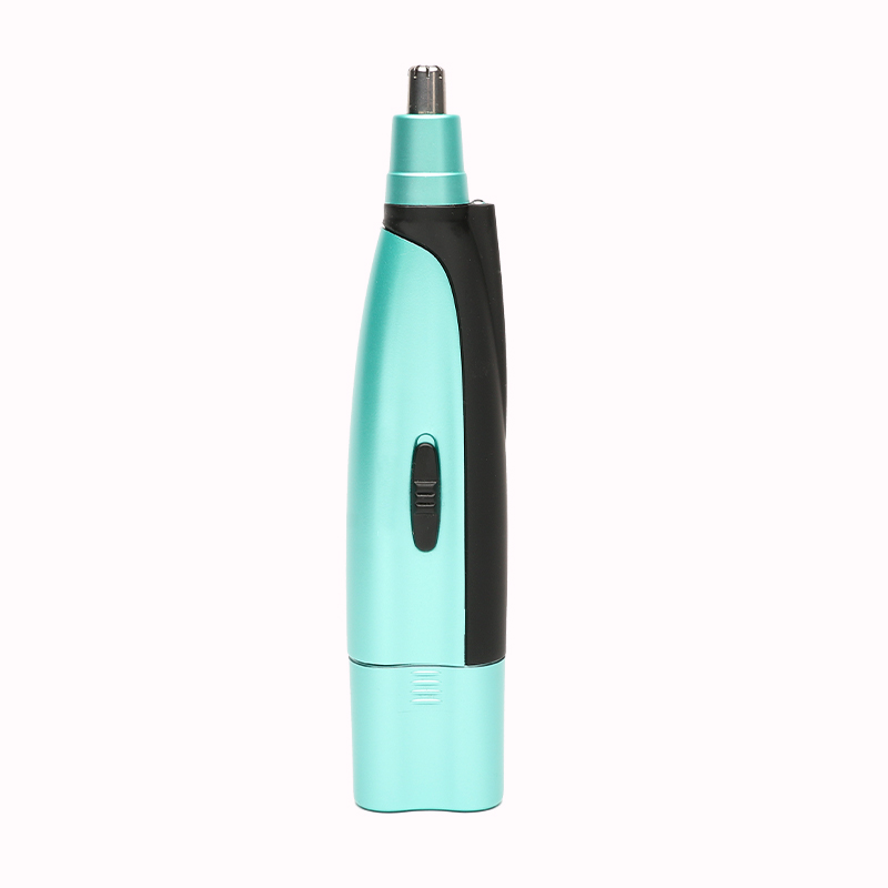 wholesale nose & ear trimmer electric portable home men nose and ear trimmer women nose trimmer 2021 rechargeable