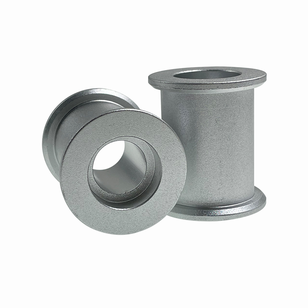 Machine Accessories Metal Aluminum Machining Stainless Steel Parts Turning Milling Service Custom Cnc Machining