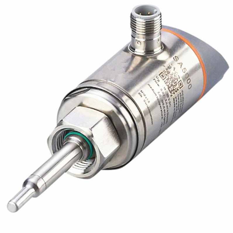 SN0150 VS3000/85...265VAC Control monitor for flow sensor