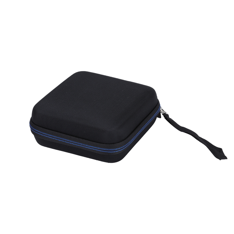 Чехлы для наушников Eva, сумки для хранения наушников Airpods, гарнитуры, Usb-кабеля