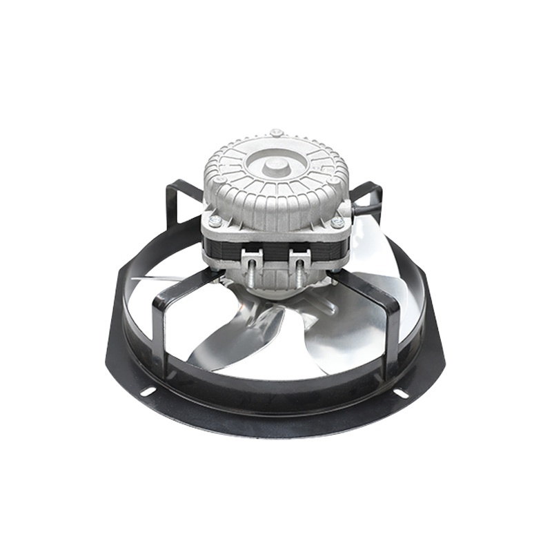 JINJIU Freezer fan 5W reliable operation motor fan