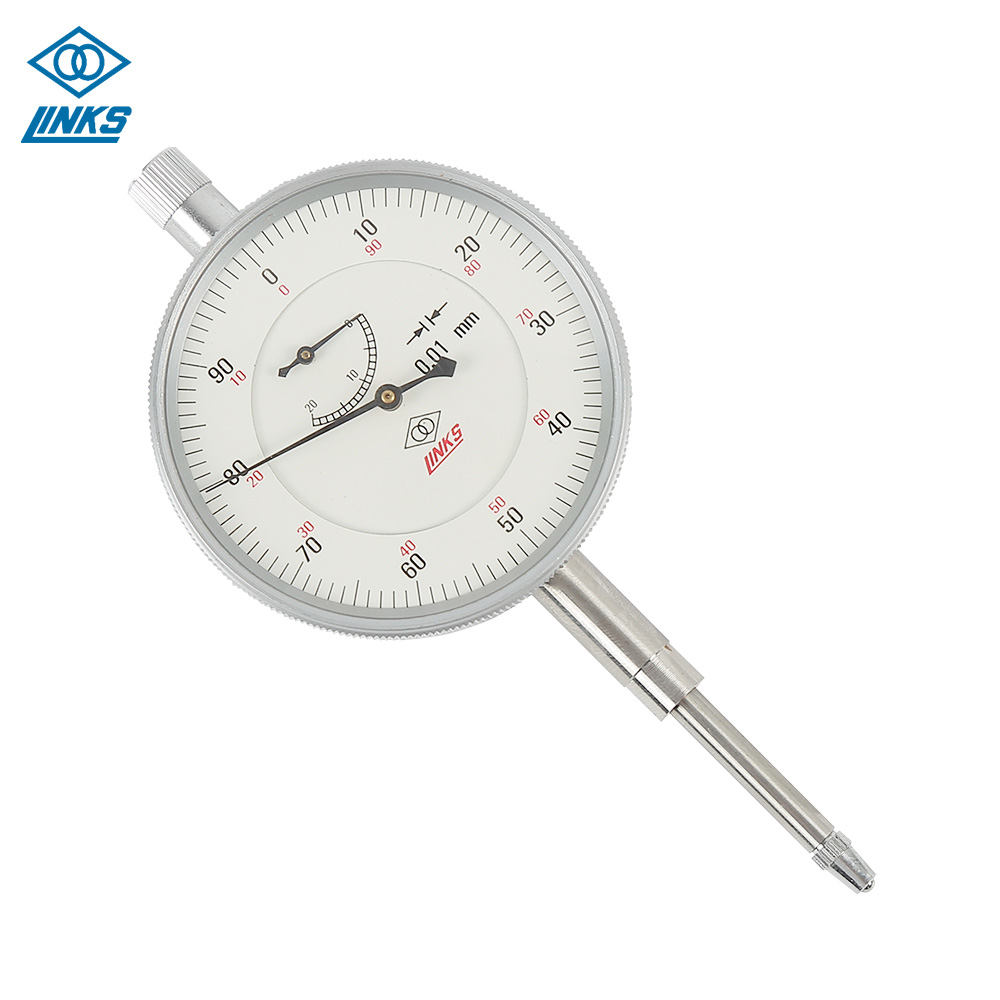 Hot sale High quality high precision 0-10mm Dial Indicator Measuring Stand