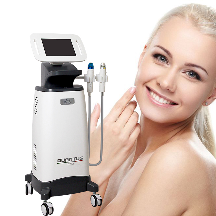 OEM ODM Vivace Wrinkle Remover Scarlet Fractional Secret RF Microneedle Radiofrequency RF Microneedling Skin Tightening Machine