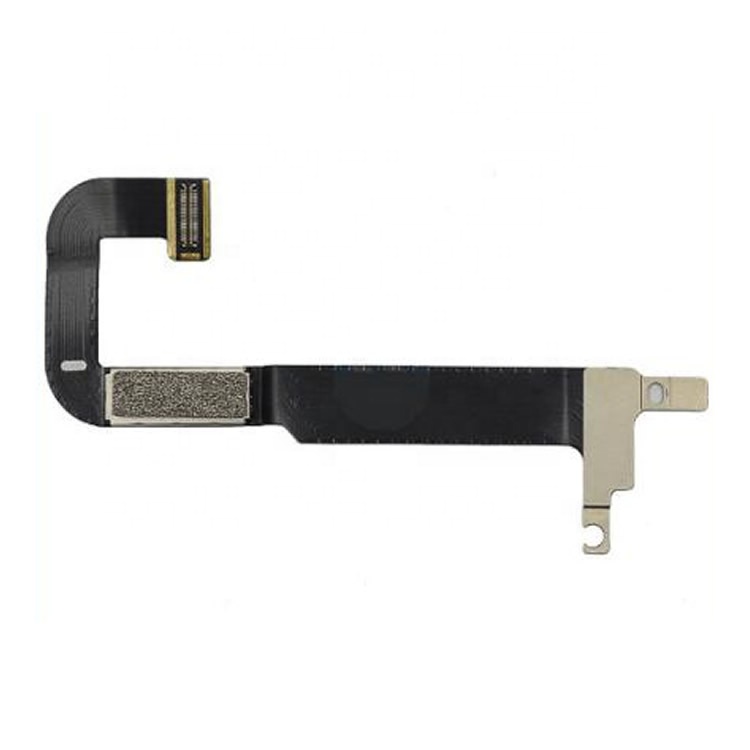 Оригинальный новый разъем питания постоянного тока, USB-аудиокабель для MacBook 12 дюймов, A1534 PowerJack, гибкий кабель 821-00077-A I/O, гибкий кабель 2015