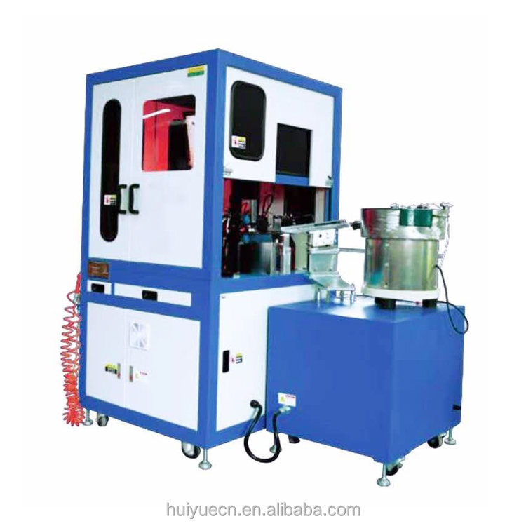 All kinds of hardware gaskets automatic optical image screening machine