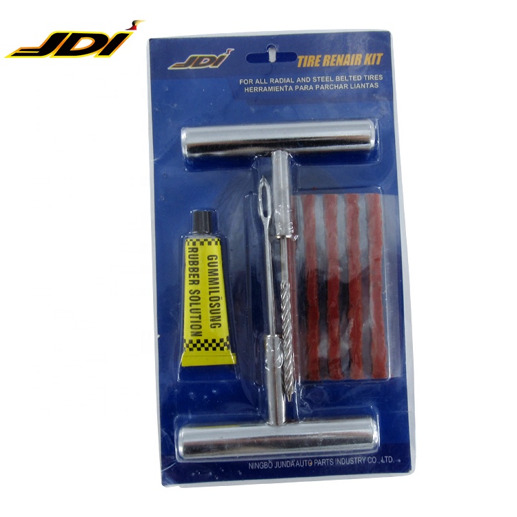 JDI-Q630B Высокое качество шины/шины ремонтные комплекты 8 шт.