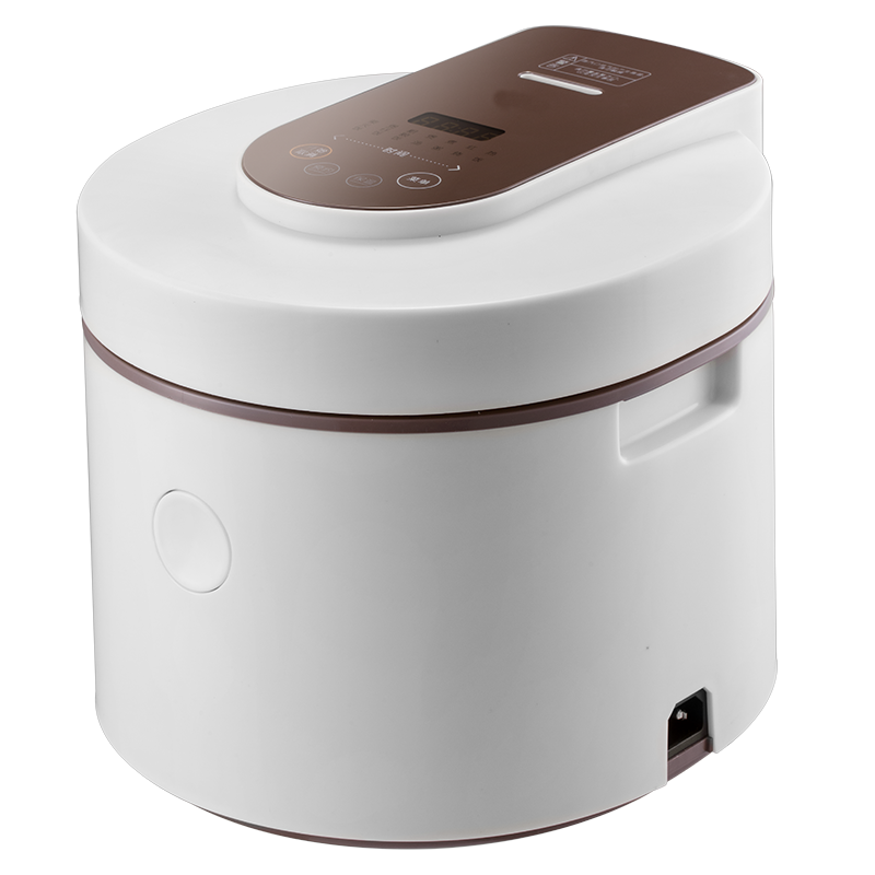 2022 New Design stew pot new design natural zisha slow cooker soup pot rice cooker
