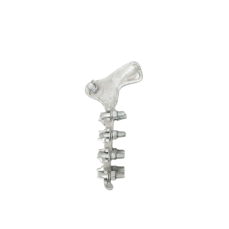direct factory Overhead Line Fittings NLD Clamp Strain Clamp