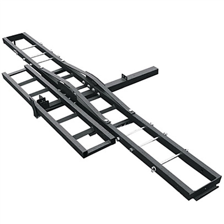 Dirt Bike Carrier Trailer Hitch For Motorcycle Carrier Car