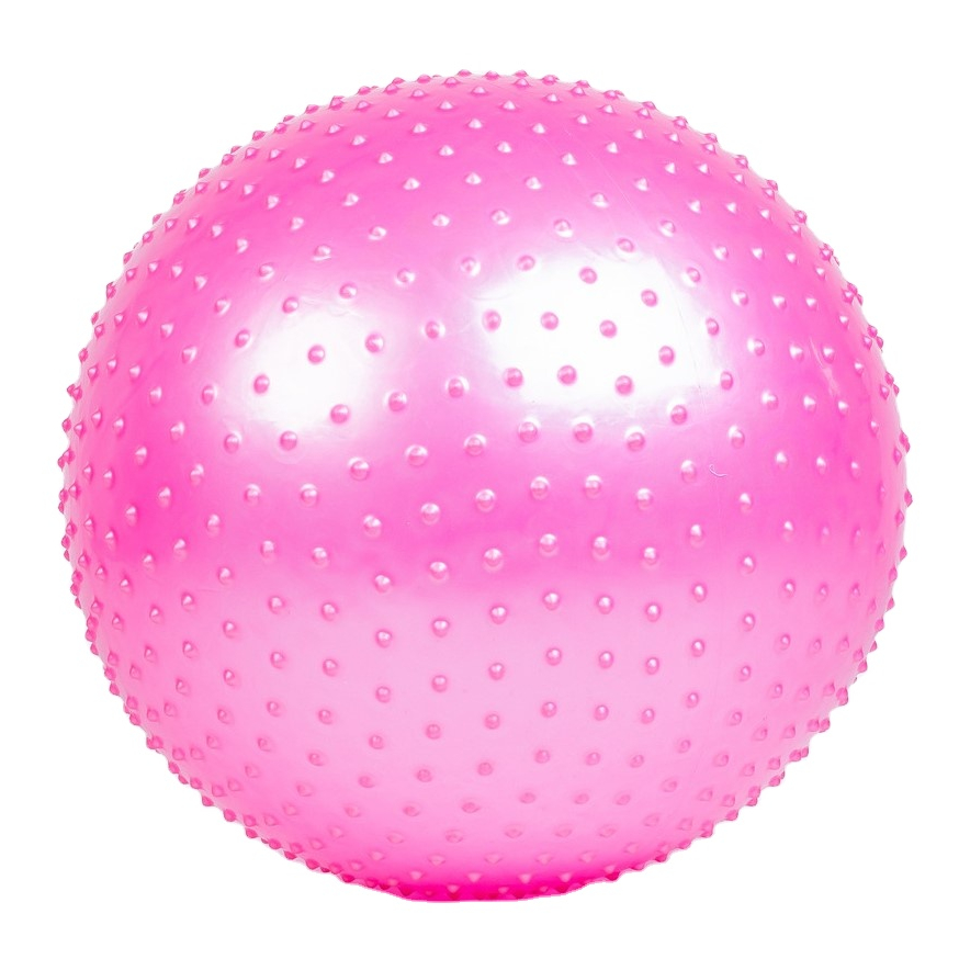 Wholesale PVC echo friendly custom logo massage yoga ball for yoga balance exercise 55cm 65cm 75cm