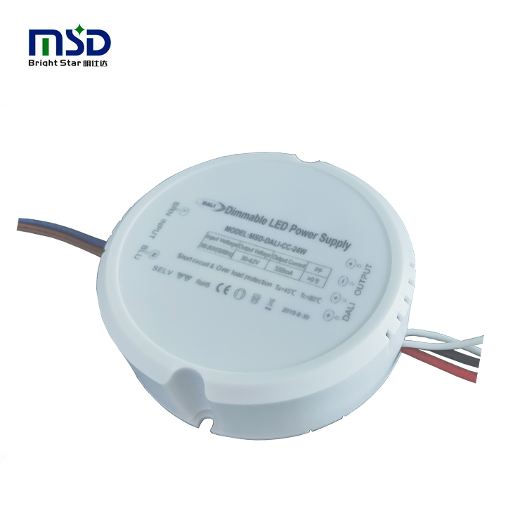 5 лет гарантии с цифровым адресным интерфейсом автобус стандарт: IEC62386-101, 102, 207 24w 25w с цифровым адресным интерфейсом драйвер подходит для цифровым адресным интерфейсом системы и системы KNX