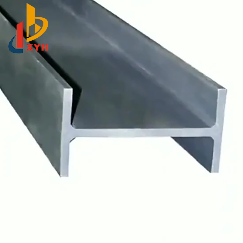 H-образные балки из конструкционной стали, размеры IPE 200/300/360, горячекатаная H-образная сталь