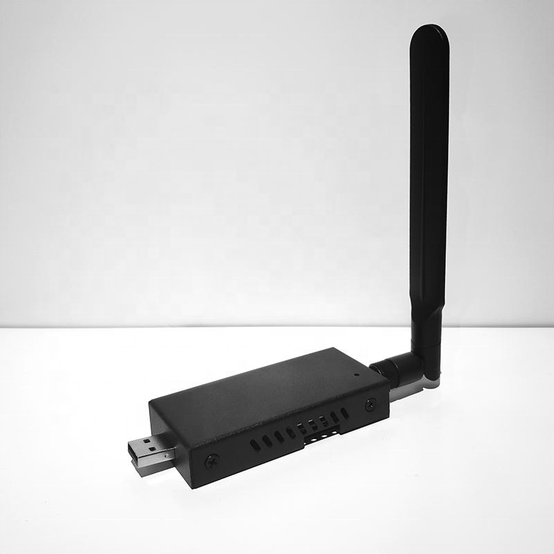 LTE-модем промышленного класса 4G Dongle внешняя антенна со слотом для Sim-карты USB MT25-J для Японии