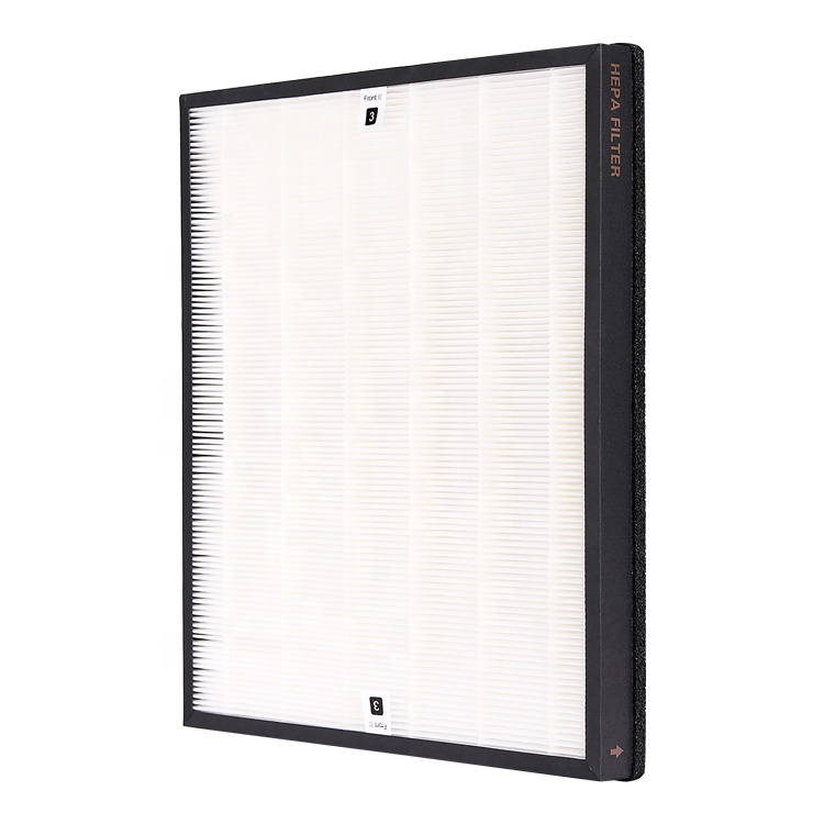 Hot Selling Air Purifier Filter AC4130 Air Filter Replacement Out Smog Dust And PM2.5 Filter Fit For Model AC4005