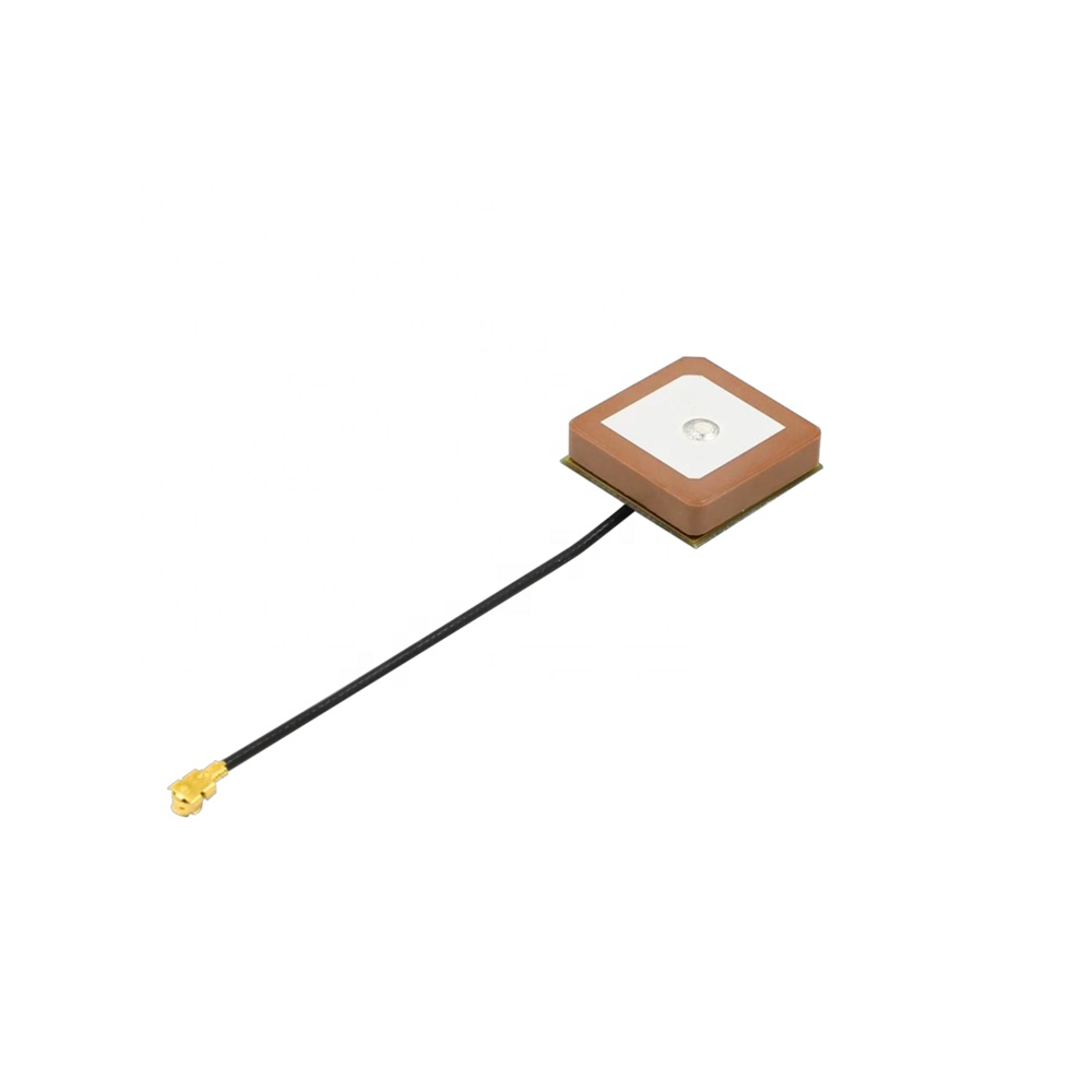 High Quality Internal GPS Antena 1561MHz 1575MHz Patch Antenna Getcom.AI