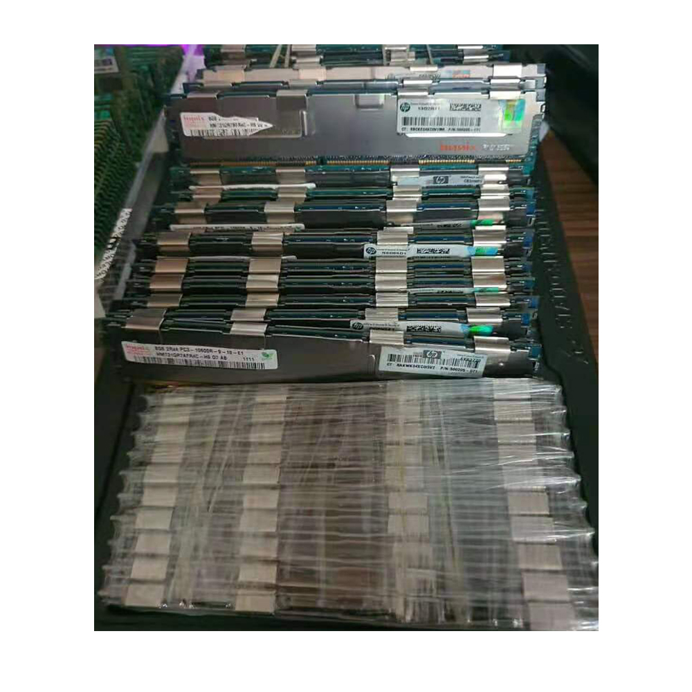 Оптовая продажа HP 64 Гб DDR4 оперативная память 2933 МГц RDIMM ECC P00930-B21 hpe Комплект оперативной памяти для сервера