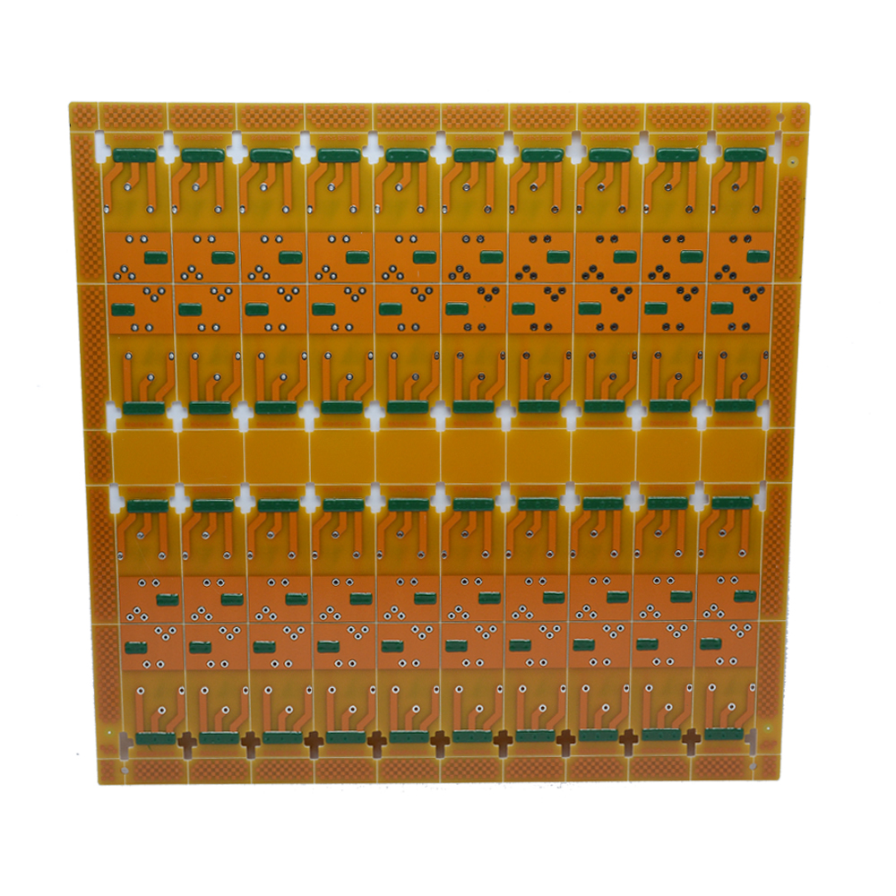 Hot Sale Low Price China FPC Manufacture Flex Board Flexible PCB Supplier