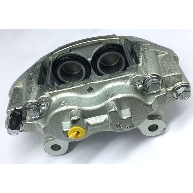 New Front Right Disc Brake Caliper 47730-60061 For LX FZJ80