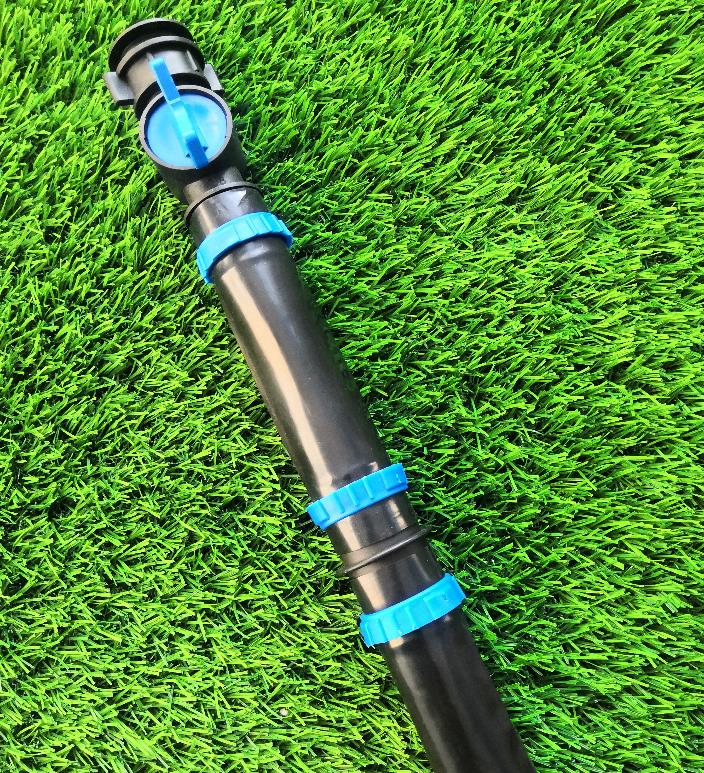 Plastic Offtake  Valve 20-50mm Irrigation Drip  for Hose