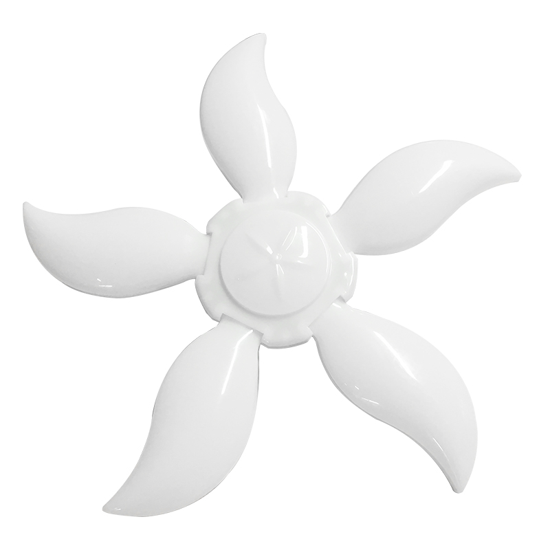 High brightness fan lamp, 220 V lamp, low power consumption led folding bulb