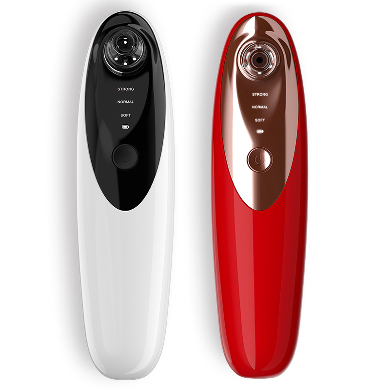 Deep Clean Portable Removal Blackhead Led Visual Blackhead Remover