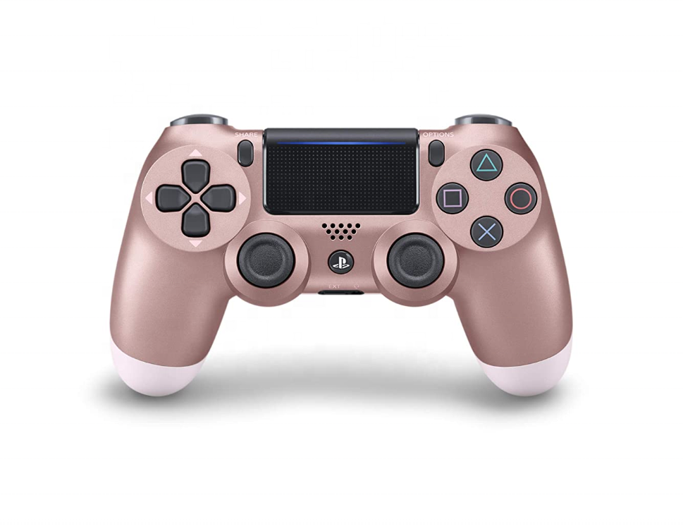 Беспроводная консоль doubleshock4, джойстик, беспроводной джойстик для ps4, геймпад, высокое качество, имитация