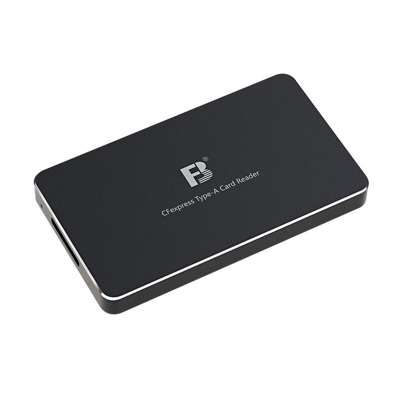 FB-CFeA-31-Aa CFexpress Тип-специализированный с высоким уровнем speedusb Gen2 кабель с разъемами типа C и USB-A интерфейс и Type C micro интерфейс кард-ридер