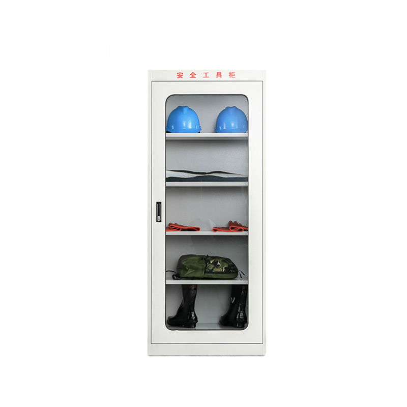 Safety tool cabinet Electrical cabinet Special iron cabinet for power distribution room