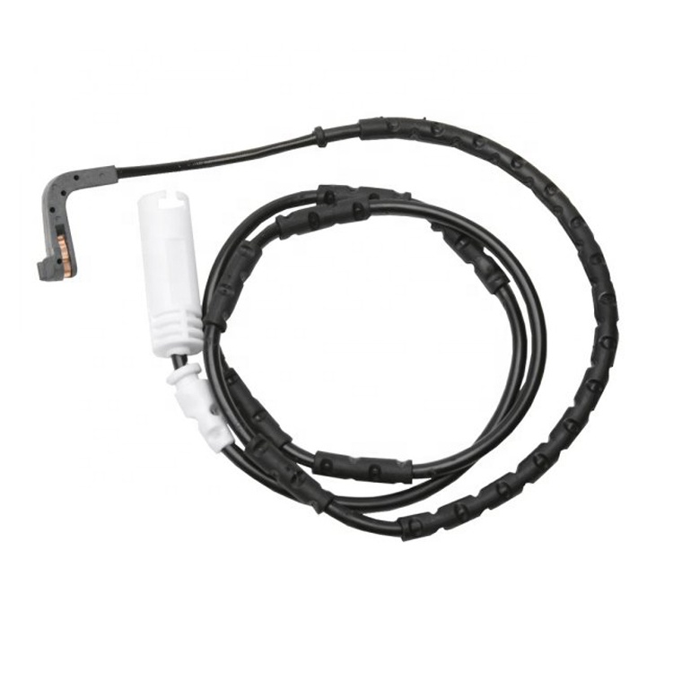 Top quality Hot Sell GAK Rear Brake Pad Sensor fits for 1 Series E81 E82 E88 3 Series E90 E91 OEM 34356789445 34356762253
