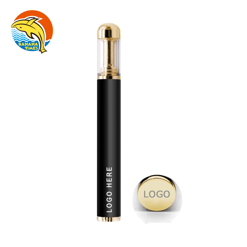 wholesale UK CBD oil e cigarette Bananatimes O5 private label electronic cigarette