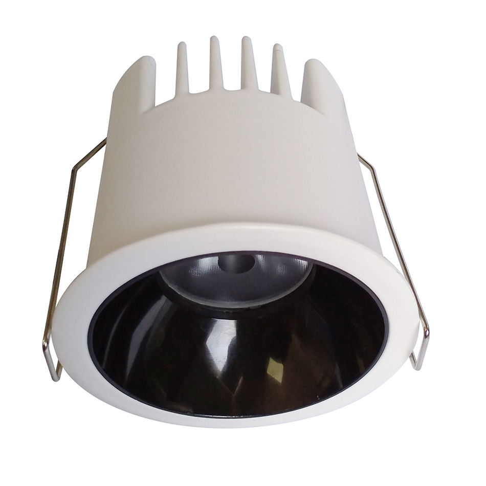 spot it anti glare spotlight good price housing downlight embedded led high quality indoor decorate lights downlights