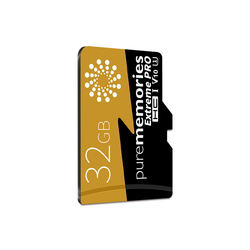 SD Card With Driving recorder U1 High Speed Factory Offer Directly Full Capacity Memory Card 4GB 8GB 16GB 32G 64GB 128GB