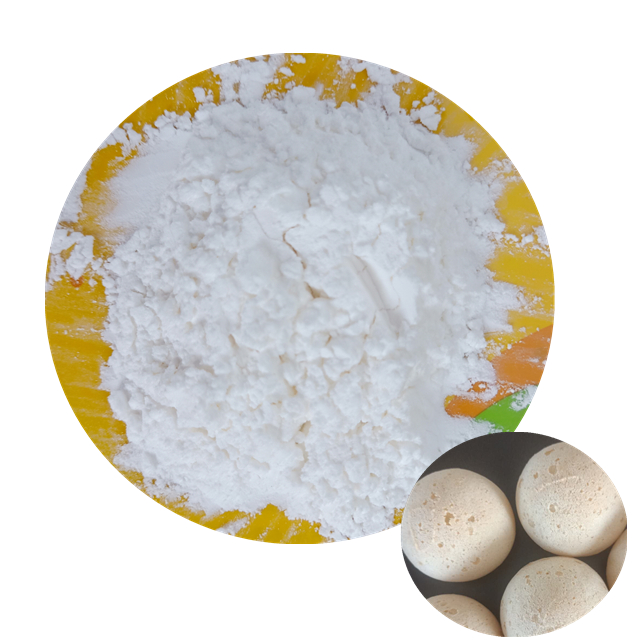 Хлебопекарный премикс для хлеба Mochi