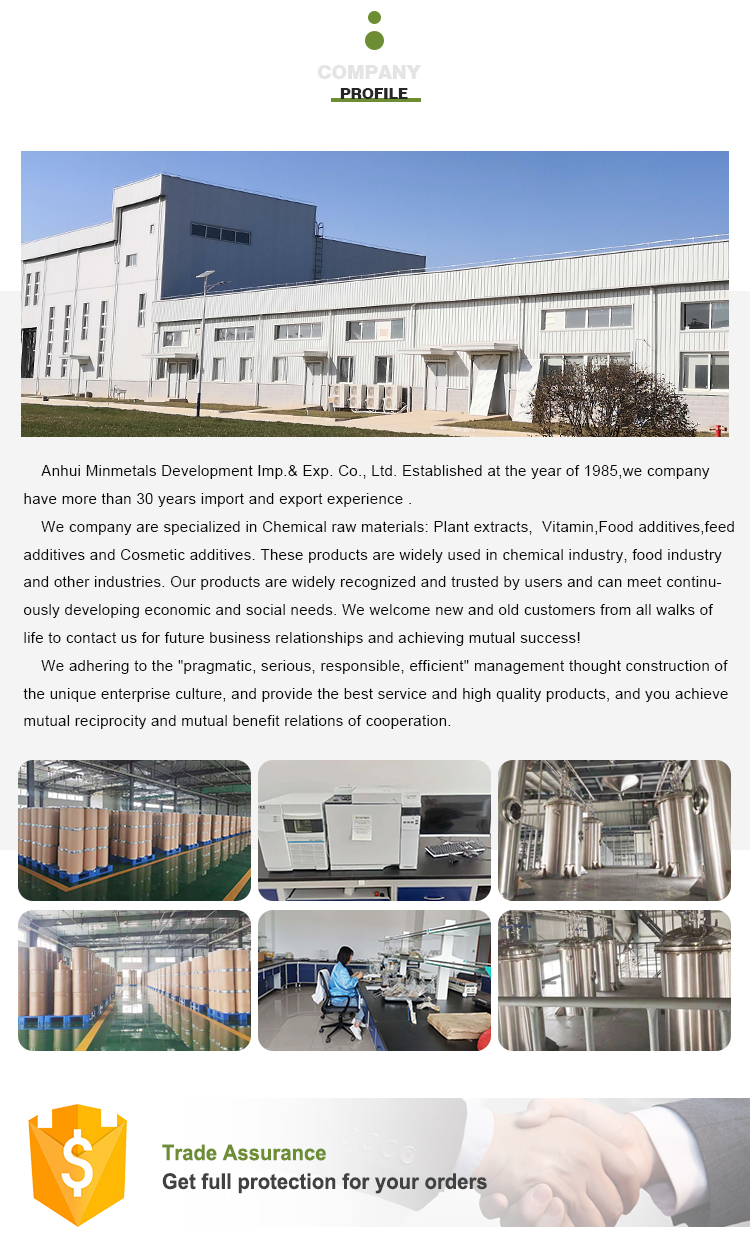 Oleoresin Capsicum, Capsaicinoids, Capsaicin Powder 95%