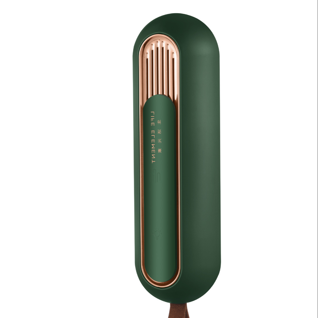 ATPARTS Refrigerator deodorizer refrigerator purifier fresh food electronic deodorizer can be charged for sale
