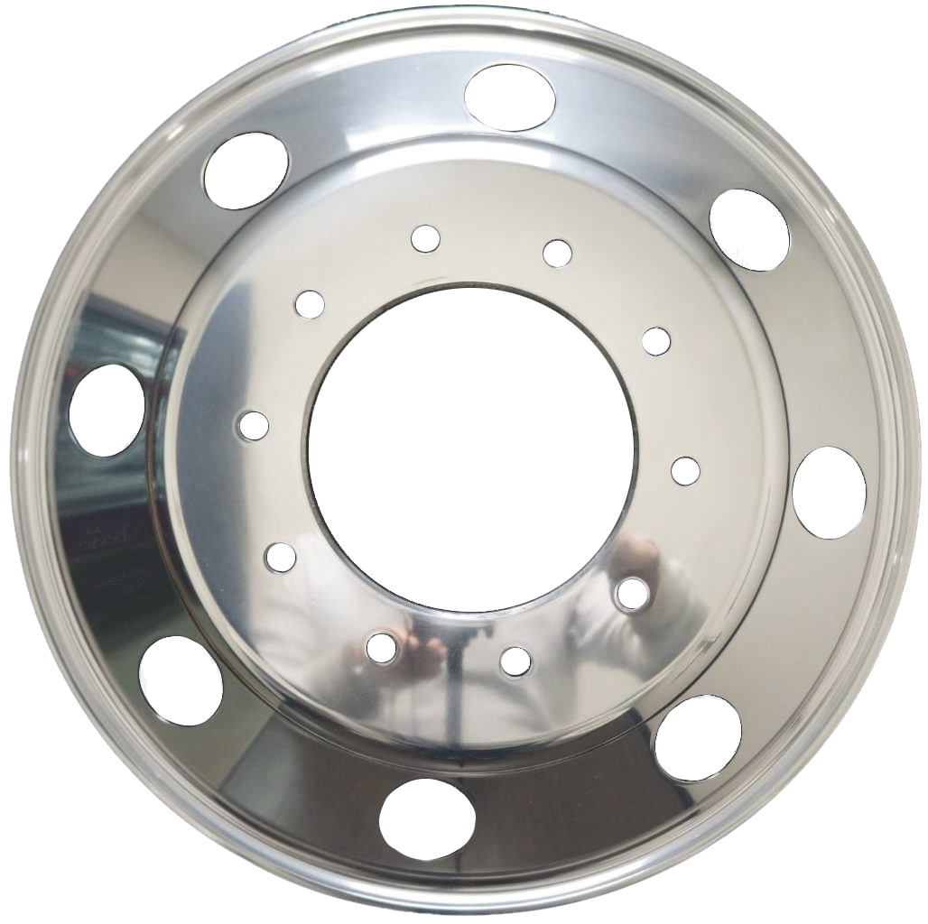 16'' 19.5'' Aluminum Truck Wheel Forged Wheel for F250 F350 F450 F550 F650